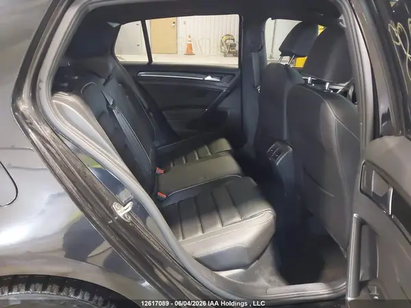 WVWWA7AU5KW196941 2019 VOLKSWAGEN GOLF - Image 8