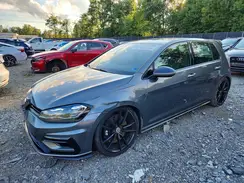 WVWWA7AU7KW134585 2019 VOLKSWAGEN GOLF
