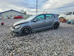 WVWWA7AU7KW230040 2019 VOLKSWAGEN GOLF