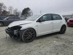 WVWWA7AU9KW153137 2019 VOLKSWAGEN GOLF