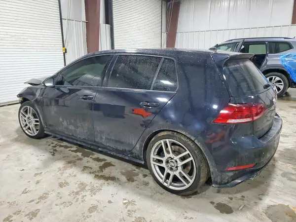 WVWWA7AU9KW228516 2019 VOLKSWAGEN GOLF - Image 2