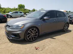 WVWWA7AUXKW223664 2019 VOLKSWAGEN GOLF