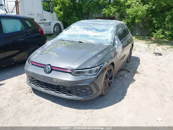WVWWA7CD1RW218229 2024 VOLKSWAGEN GTI - Image 2