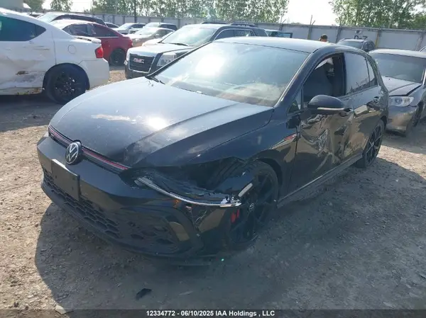 WVWWA7CD2RW137255 2024 VOLKSWAGEN GTI - Image 2