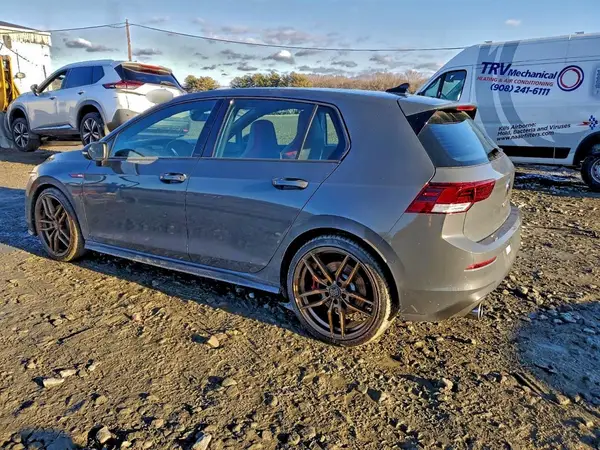 WVWWA7CD2RW228252 2024 VOLKSWAGEN GTI - Image 2