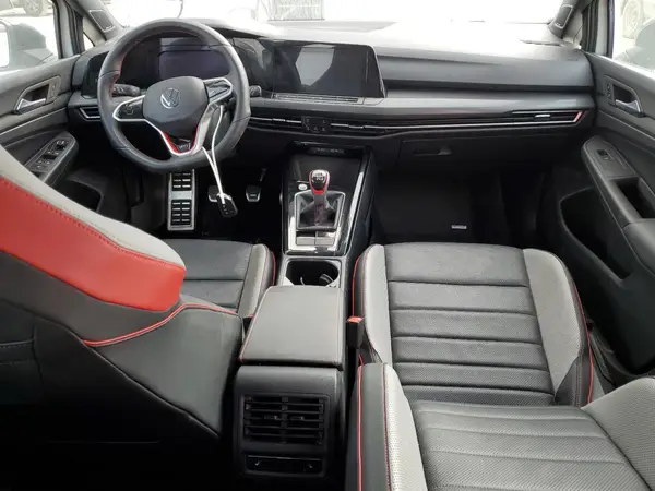 WVWWA7CD3RW166294 2024 VOLKSWAGEN GTI - Image 8