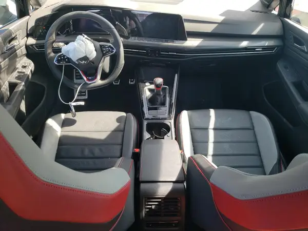 WVWWA7CD7RW140488 2024 VOLKSWAGEN GTI - Image 8