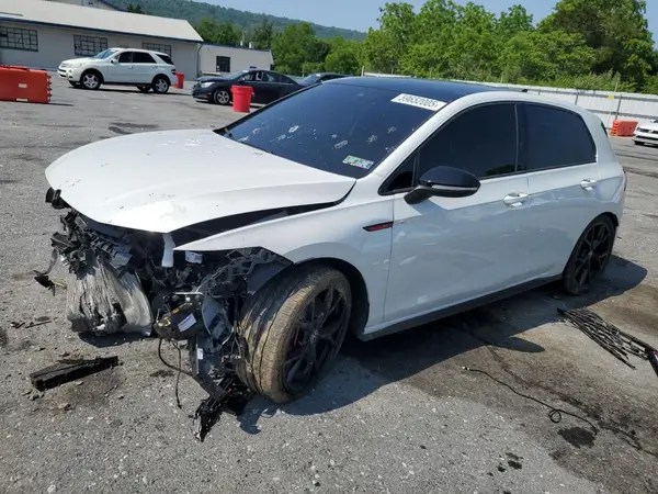 WVWWA7CD7RW233544 2024 VOLKSWAGEN GTI - Image 1