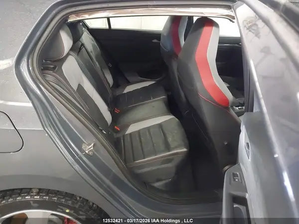 WVWWA7CDXRW178569 2024 VOLKSWAGEN GTI - Image 8