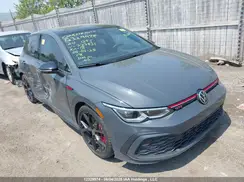WVWWA7CDXRW222831 2024 VOLKSWAGEN GTI