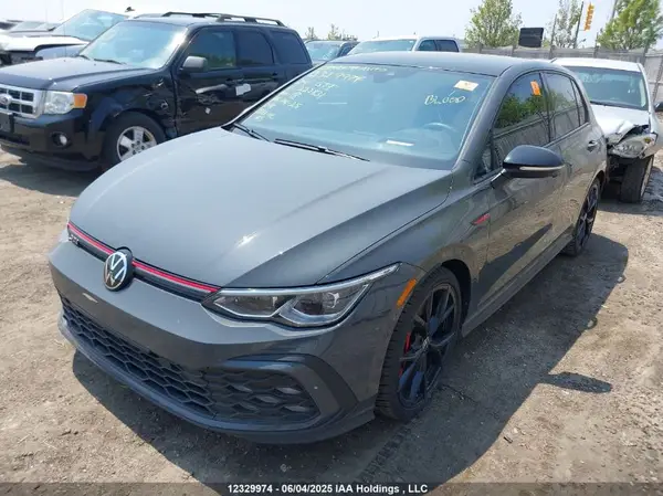 WVWWA7CDXRW222831 2024 VOLKSWAGEN GTI - Image 2