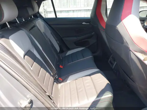 WVWWA7CDXRW222831 2024 VOLKSWAGEN GTI - Image 8