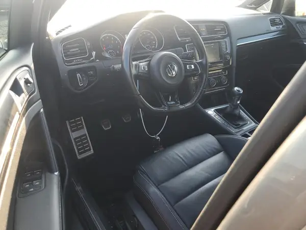 WVWWF7AU0HW141923 2017 VOLKSWAGEN GOLF - Image 8