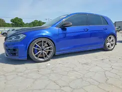 WVWWF7AU0HW171259 2017 VOLKSWAGEN GOLF