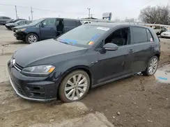 WVWWF7AU1HW085636 2017 VOLKSWAGEN GOLF