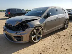 WVWWF7AU1HW181377 2017 VOLKSWAGEN GOLF
