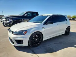 WVWWF7AU2HW133242 2017 VOLKSWAGEN GOLF