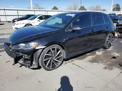 WVWWF7AU2JW063148 2018 VOLKSWAGEN GOLF