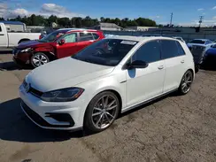 WVWWF7AU2JW257078 2018 VOLKSWAGEN GOLF