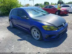 WVWWF7AU3JW182665 2018 VOLKSWAGEN GOLF