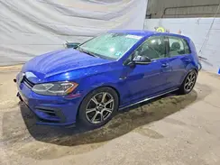 WVWWF7AU3JW204163 2018 VOLKSWAGEN GOLF