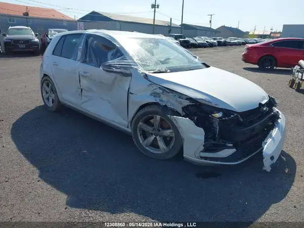 WVWWF7AU3JW256148 2018 VOLKSWAGEN GOLF - Image 1