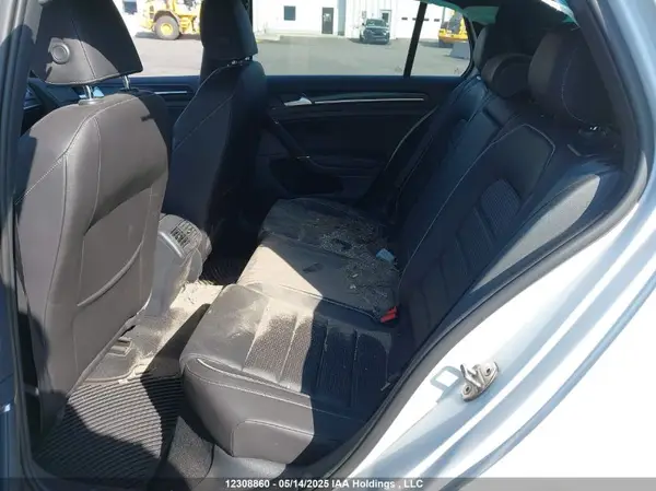 WVWWF7AU3JW256148 2018 VOLKSWAGEN GOLF - Image 8
