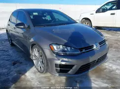 WVWWF7AU5HW118119 2017 VOLKSWAGEN GOLF