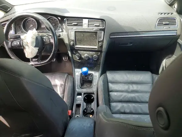 WVWWF7AU6HW074986 2017 VOLKSWAGEN GOLF - Image 8