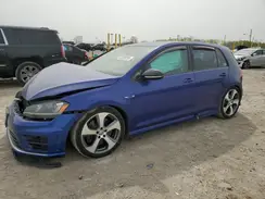 WVWWF7AU6HW170665 2017 VOLKSWAGEN GOLF