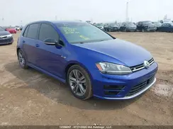 WVWWF7AU7HW068744 2017 VOLKSWAGEN GOLF