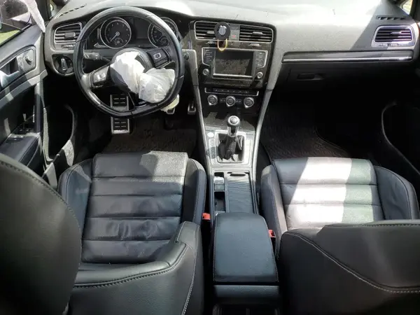 WVWWF7AU7HW079310 2017 VOLKSWAGEN GOLF - Image 8