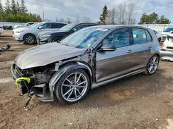 WVWWF7AU7HW191525 2017 VOLKSWAGEN GOLF