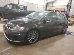 WVWWF7AU8HW072124 2017 VOLKSWAGEN GOLF