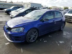 WVWWF7AU8HW133553 2017 VOLKSWAGEN GOLF