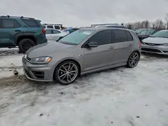 WVWWF7AU9HW049631 2017 VOLKSWAGEN GOLF