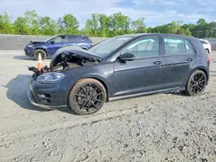 WVWWF7AU9HW077039 2017 VOLKSWAGEN GOLF