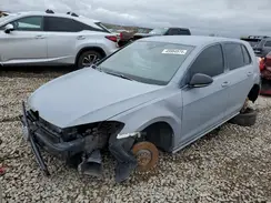 WVWWF7AU9JW185859 2018 VOLKSWAGEN GOLF