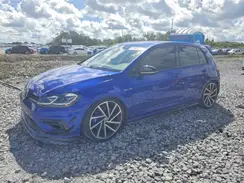 WVWWF7AUXJW098200 2018 VOLKSWAGEN GOLF