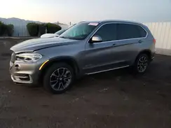 X09082 2018 BMW X5