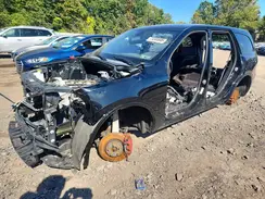 X1C4SDJCT6JC17285 2018 DODGE DURANGO