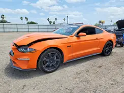 X1FA6P8CF5L518773 2020 FORD MUSTANG