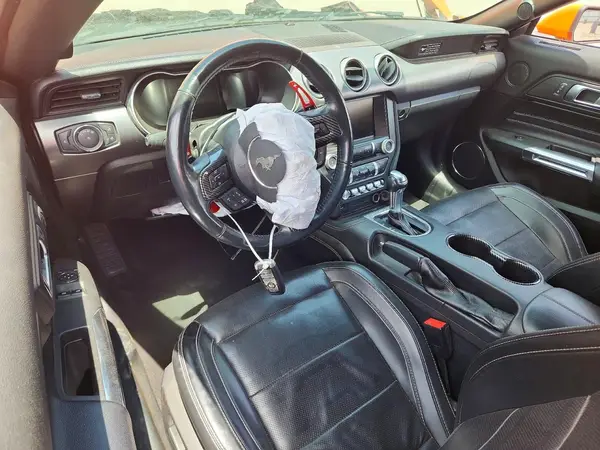 X1FA6P8CF5L518773 2020 FORD MUSTANG - Image 8