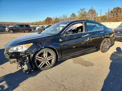 X1HGCR2F15HA29666 2017 HONDA ACCORD