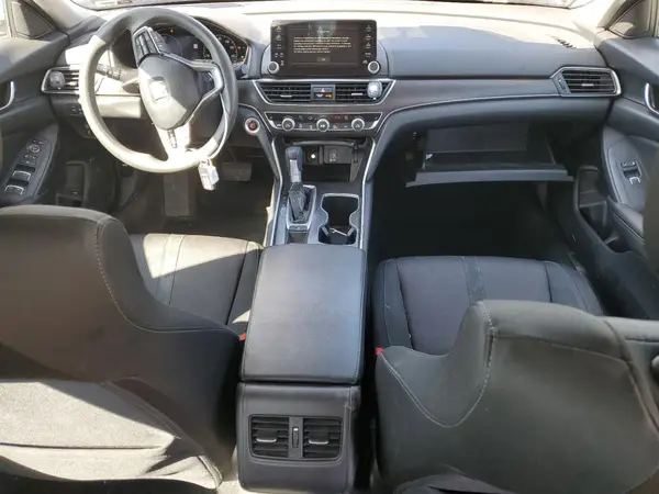 X1HGCV1S46LA04390 2020 HONDA ACCORD - Image 8