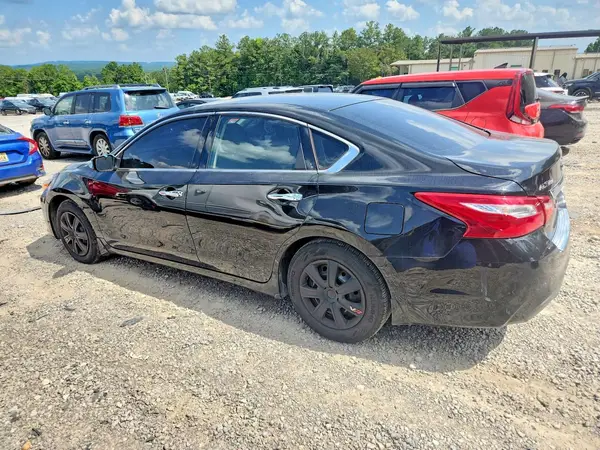 X1N4AL3AP7HN32577 2017 NISSAN ALTIMA - Image 2