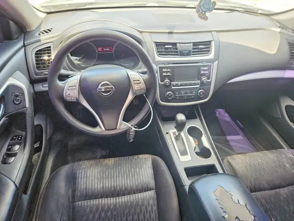 X1N4AL3AP7HN32577 2017 NISSAN ALTIMA - Image 8