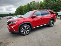 X5FNYG1H88RB00300 2024 HONDA PILOT