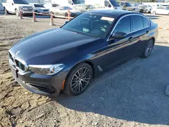 X87343 2019 BMW 5ER