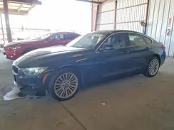 XBA4A9C58GG505650 2016 BMW 4ER